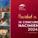 USAT organiza el IX Concurso de Nacimientos 2024: “Navidad en Jesús”