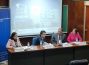 Decana de la Facultad de Derecho USAT es ponente en I Congreso sobre Enseñanza del Derecho