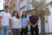 Estudiantes de Contabilidad USAT ganan segundo puesto en el desafío bursátil de la Bolsa de Valores de Lima