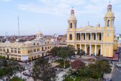 ¿Lambayeque puede convertirse en el nuevo “Diocles” del Perú?