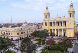 ¿Lambayeque puede convertirse en el nuevo “Diocles” del Perú?