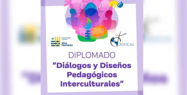Convocatoria abierta al diplomado internacional ‘Diálogos y Diseños Pedagógicos Interculturales’, organizado por la RI – ODUCAL, presidido por USAT