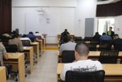 USAT es sede del Examen Nacional de Medicina (ENAM)- Modalidad Ordinaria