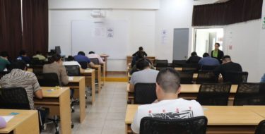 USAT es sede del Examen Nacional de Medicina (ENAM)- Modalidad Ordinaria