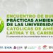 USAT participa en el IV Encuentro de Buenas Prácticas Ambientales de la ODUCAL