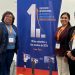 Docentes de USAT participan en I Encuentro Internacional de Docentes Universitarios de Ciencias Contables