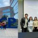 Delegación USAT participa en el I Encuentro Universitario de Estudiantes de Contabilidad RPU