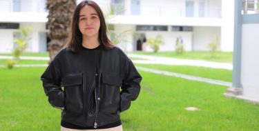 Estudiante de Comunicación USAT gana estímulo económico para estudiar en Cuba