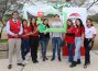 VOCCS USAT presente en feria regional desarrollada en la Reserva Forestal Montes de la Virgen