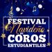 Celebremos juntos la Navidad en la USAT: I Festival Navideño de Coros Estudiantiles