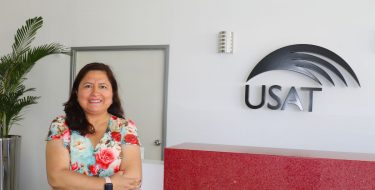 Docente de la Facultad de Humanidades USAT participa como investigadora en uno de los proyectos ganadores de la UNFV