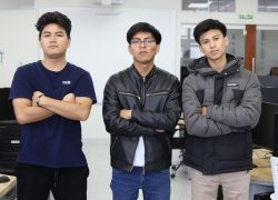 Estudiantes de Ingeniería de Sistemas USAT ocupan el tercer puesto a nivel nacional en la Hackaton 2024