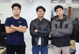 Estudiantes de Ingeniería de Sistemas USAT ocupan el tercer puesto a nivel nacional en la Hackaton 2024