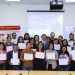 El IES USAT y la Gerencia Regional de Trabajo capacitan a emprendedores de Lambayeque