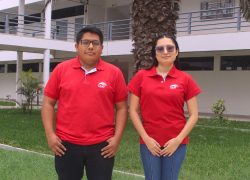 Estudiantes de Contabilidad USAT realizarán intercambio académico en la PUCP