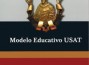 Modelo educativo USAT