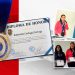 Docente de la Facultad de Humanidades USAT recibe Medalla de Honor del Colegio de Profesores del Perú