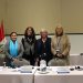 Rectora USAT participa en la 18. ° Reunión de la Comisión Regional para la Certificación de la Fase Final de la Erradicación de Polio en las Américas