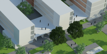 USAT presenta proyecto que transformará su campus universitario