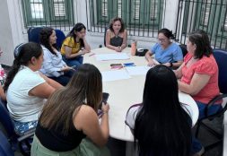 Estudiantes de la Escuela de Posgrado y docentes de la Escuela de Enfermería USAT realizan movilidad internacional a Brasil