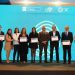 La USAT recibe el Premio Huella de Carbono Perú del Ministerio del Ambiente