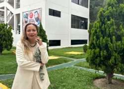 Docente USAT recibe calificación RENACYT