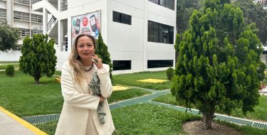 Docente USAT recibe calificación RENACYT