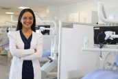 Docente de Odontología USAT califica como ‘Investigadora Renacyt’