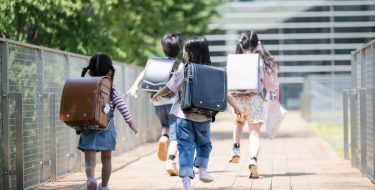 El impacto de los problemas de convivencia escolar en los niños