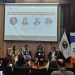 Decana de la Facultad de Ciencias Empresariales USAT participa en el V Seminario Internacional de Docencia en Emprendimiento e Innovación