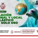 USAT realiza 2da sesión educativa “Regulación nacional y local del plástico de un solo uso”