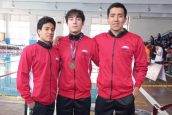 Estudiante USAT obtiene medalla de bronce en los 25° Juegos Deportivos Nacionales Universitarios 2024 FEDUP