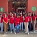 Estudiantes de la Escuela de Administración Hotelera USAT realizan viaje de estudios al Santuario Histórico Bosque de Pómac