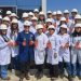 Estudiantes de Ingeniería Industrial USAT realizan visitas de campo a empresas industriales del Perú